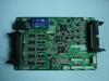 Yamaha KGT-M4570-00X I O BOARD ASSY. 